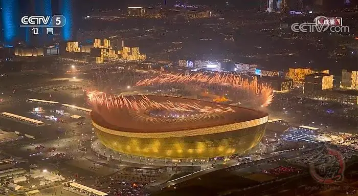 2022卡塔尔世界杯 恭喜阿根廷夺冠插图2